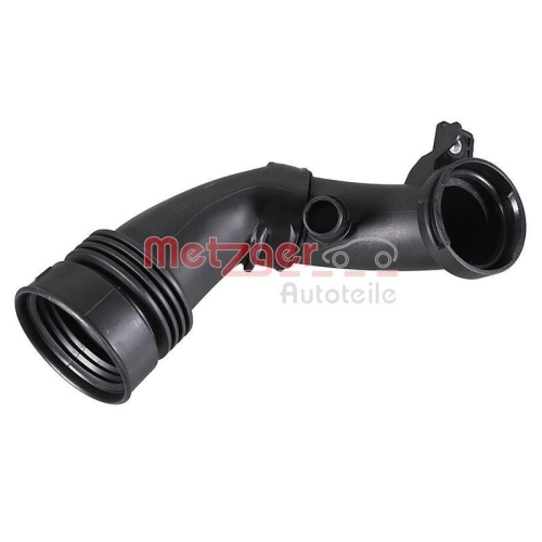 METZGER AUTOTEILE Schlauch, Luftversorgung 2389077