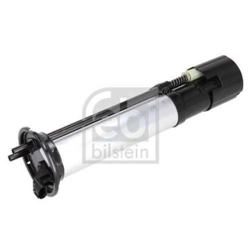 FEBI BILSTEIN Sensor, Kraftstoffvorrat 197435