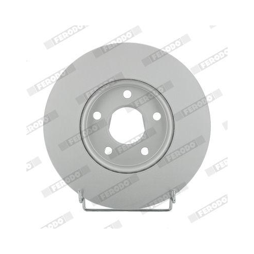 FERODO Bremsscheibe PREMIER DDF2062C