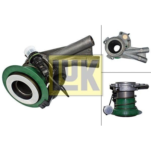 Schaeffler LuK Zentralausrücker, Kupplung 510 0119 10