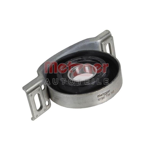 METZGER AUTOTEILE Lagerung, Gelenkwelle 8073662