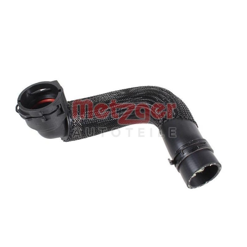 METZGER AUTOTEILE Kühlerschlauch 2422262