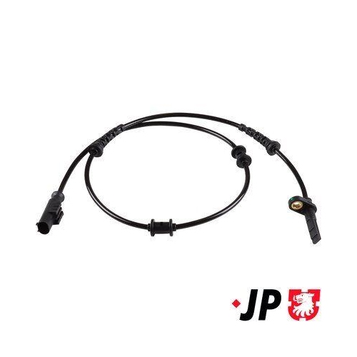 JP GROUP Sensor, Raddrehzahl JP 3397102600