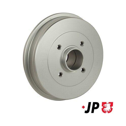 JP GROUP Bremstrommel JP 4363500400