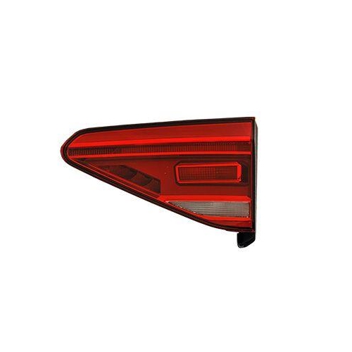 VAN WEZEL Heckleuchte 5819934