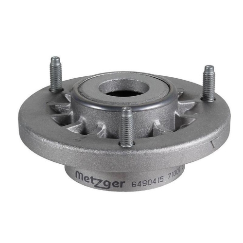 METZGER AUTOTEILE Federbeinst&uuml;tzlager GREENPARTS 6490415