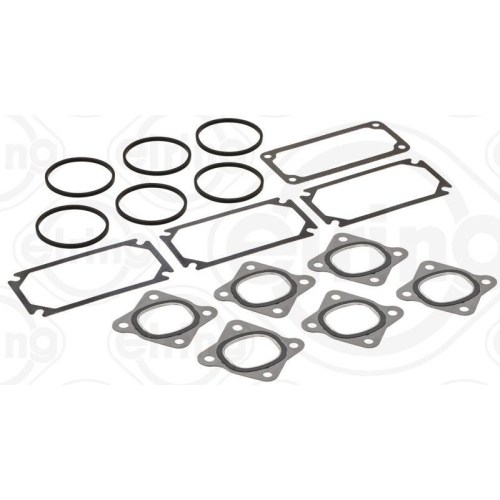 ELRING Dichtungssatz, Ansaug-/Abgaskr&uuml;mmer 087.352