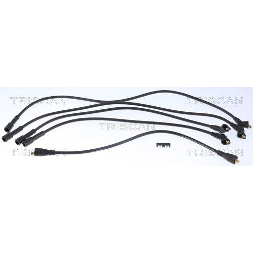 TRISCAN Z&uuml;ndleitungssatz 8860 4007