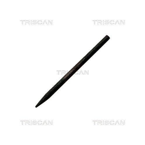 TRISCAN Reparatursatz, Steinschlag (Scheibe) K4227