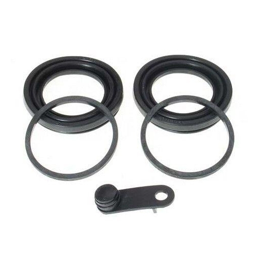 BUDWEG CALIPER Dichtung, Bremssattelkolben 184538