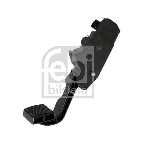 FEBI BILSTEIN Fahrpedal 184478