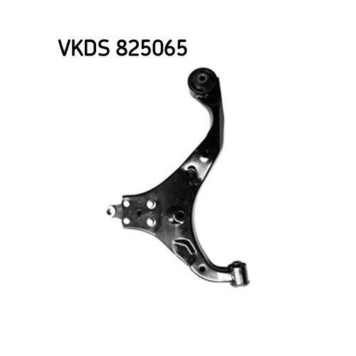 SKF Lenker, Radaufh&auml;ngung VKDS 825065
