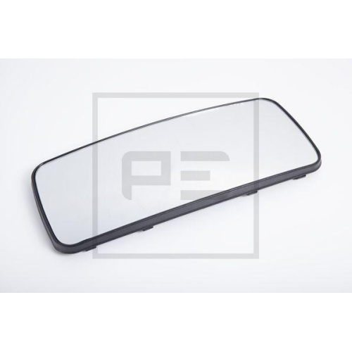 PE Automotive Spiegelglas, Au&szlig;enspiegel 018.102-80A