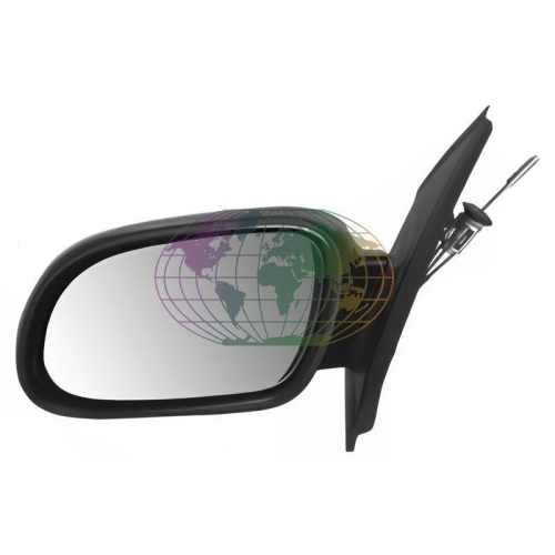 Lexmond Trading BV Au&szlig;enspiegel 9258082