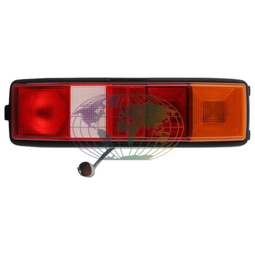 Lexmond Trading BV Schlussleuchte 3664420