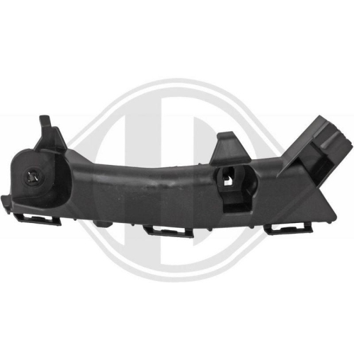 DIEDERICHS Halter, Sto&szlig;f&auml;nger 6602032