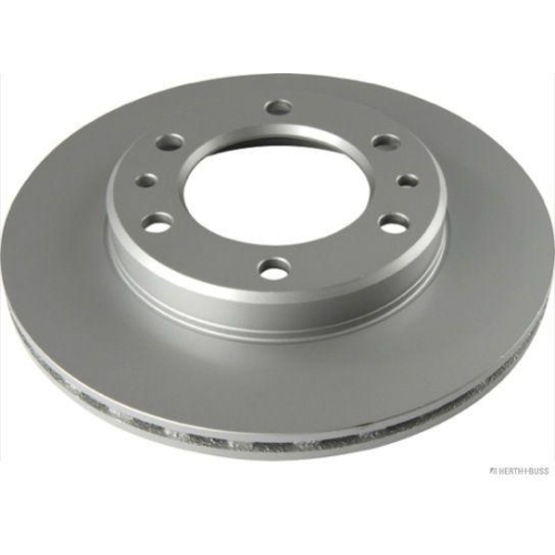 HERTH+BUSS JAKOPARTS Bremsscheibe J3302034