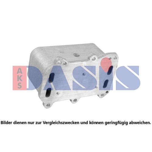 AKS DASIS &Ouml;lk&uuml;hler, Motor&ouml;l 126059N