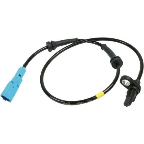 METZGER AUTOTEILE Sensor, Raddrehzahl 0900922