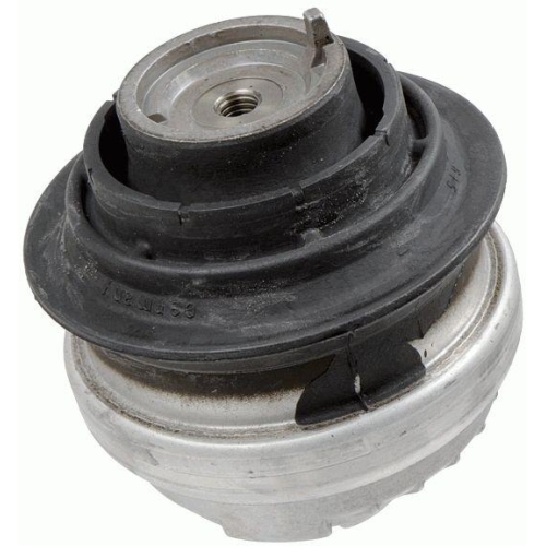 LEMF&Ouml;RDER Lagerung, Motor 38340 01