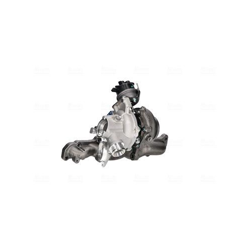 NISSENS Lader, Aufladung ** FACTORY NEW ** 93546