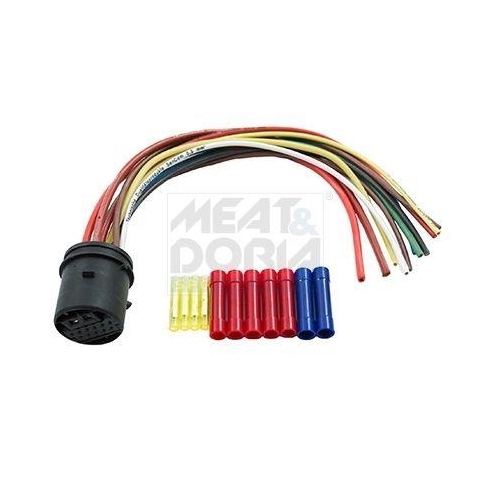 MEAT & DORIA Reparatursatz, Kabelsatz 25051