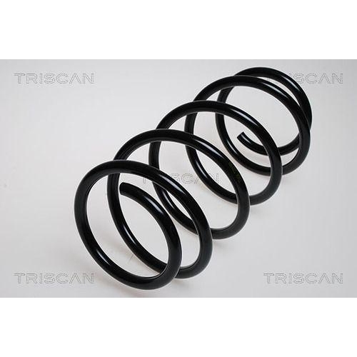 TRISCAN Fahrwerksfeder 8750 29053