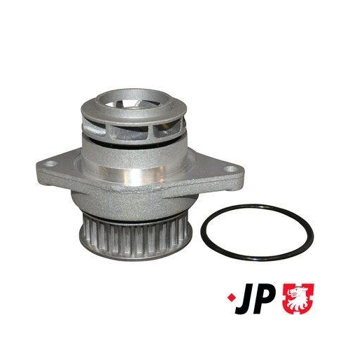 JP GROUP Wasserpumpe, Motork&uuml;hlung JP 1114101100