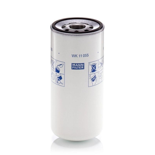MANN-FILTER Kraftstofffilter WK 11 055