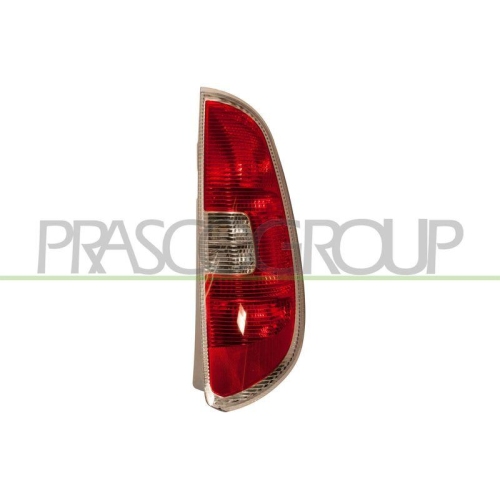 PRASCO Heckleuchte SK3264153