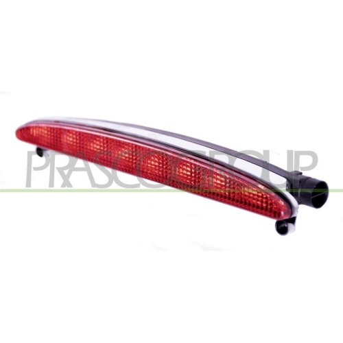 PRASCO Zusatzbremsleuchte TYC FT9274160