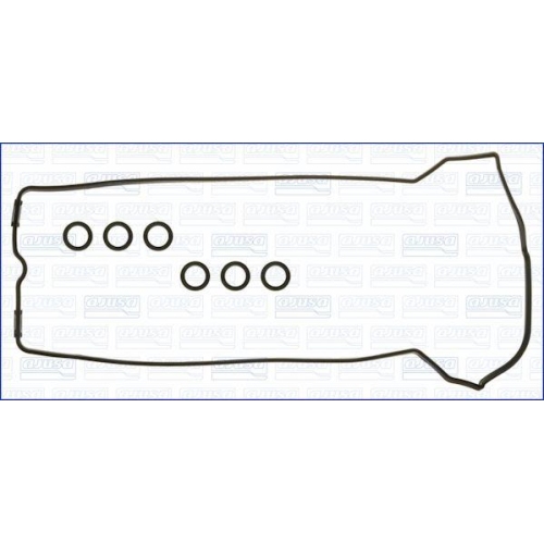 AJUSA Dichtungssatz, Zylinderkopfhaube 56002500