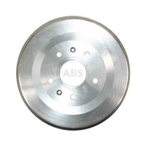 A.B.S. Bremstrommel 2787-S