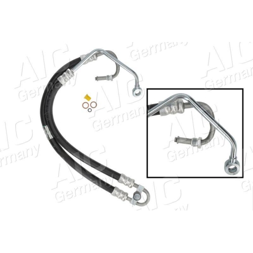 AIC Hydraulikschlauch, Lenkung Original AIC Quality 57681