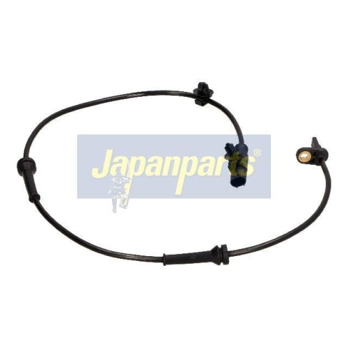 JAPANPARTS Sensor, Raddrehzahl ABS-298