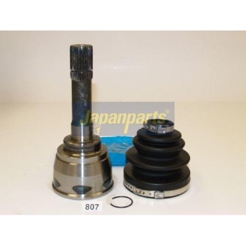 JAPANPARTS Gelenksatz, Antriebswelle GI-807