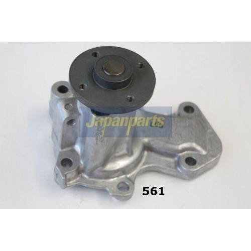 JAPANPARTS Wasserpumpe, Motork&uuml;hlung PQ-561