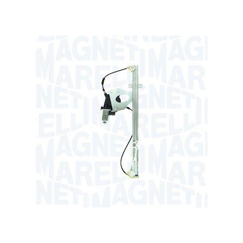 MAGNETI MARELLI Fensterheber 350103132300