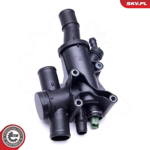 ESEN SKV Thermostat, K&uuml;hlmittel 20SKV094