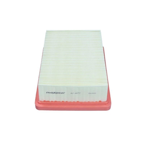 MAXGEAR Luftfilter 26-2818