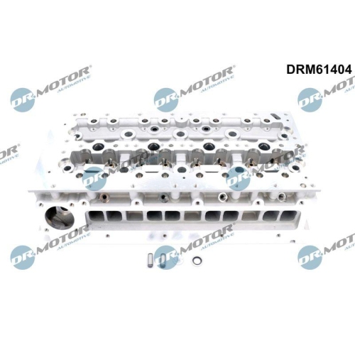 Dr.Motor Automotive Zylinderkopf DRM61404