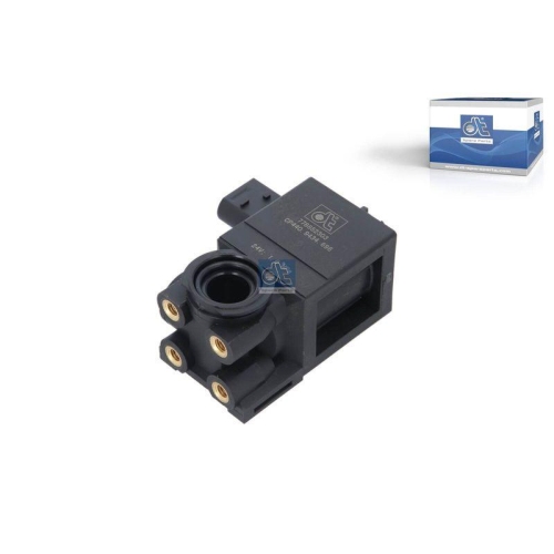 DT Spare Parts Magnetventil 2.14696