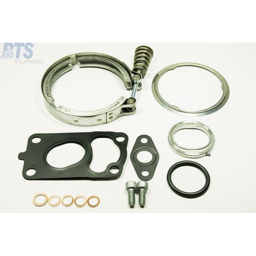 BTS Turbo Montagesatz, Lader T931467ABS