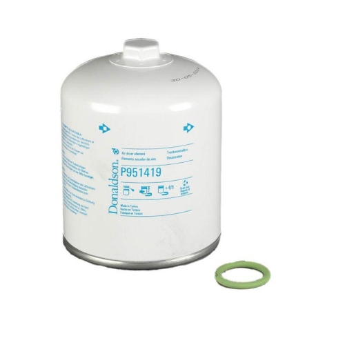 DONALDSON Lufttrocknerpatrone, Druckluftanlage P951419