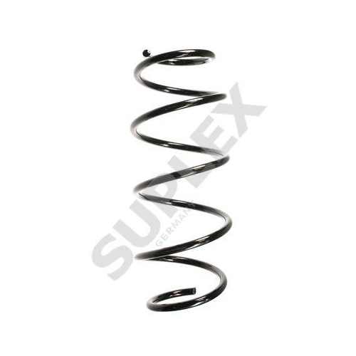 SUPLEX Fahrwerksfeder 09151