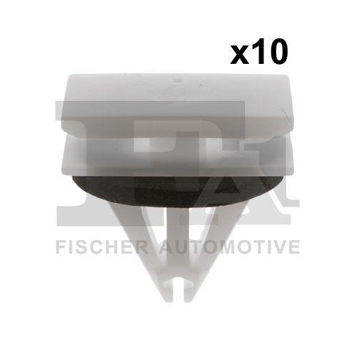 FA1 Clip, Zier-/Schutzleiste 13-40026.10