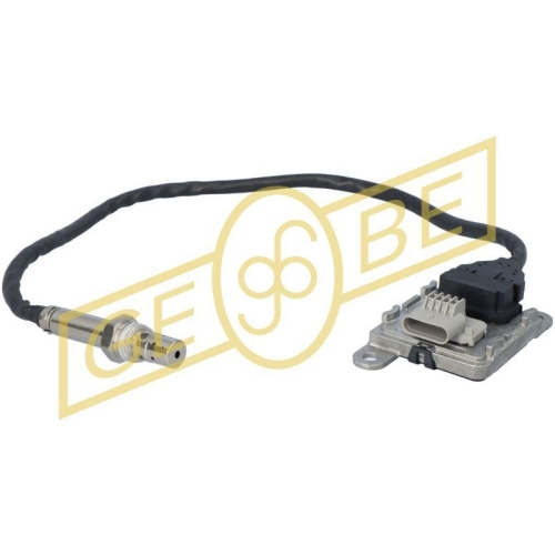 GEBE NOx-Sensor, Harnstoffeinspritzung 9 3832 1