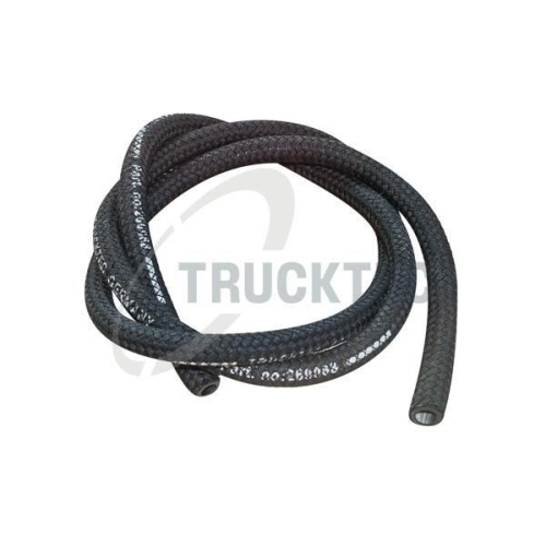 TRUCKTEC AUTOMOTIVE Kraftstoffschlauch 02.13.001