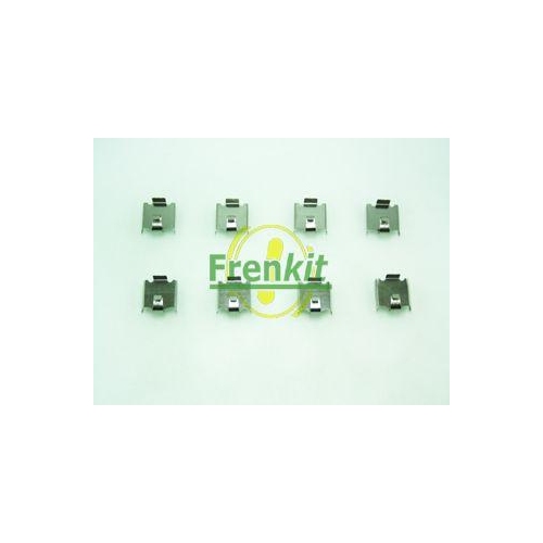 FRENKIT Zubeh&ouml;rsatz, Scheibenbremsbelag 901718