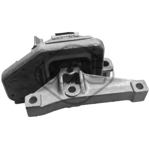 Metalcaucho Lagerung, Motor 04645